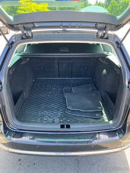 Passat B7 1.8TSI HIGHLINE - 5