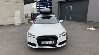 Audi A6 4G 3.0 TDI 200kw S-Line - 5