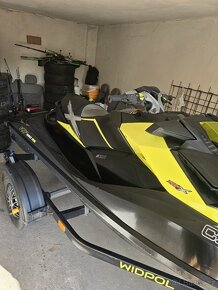 Sea-doo - 5