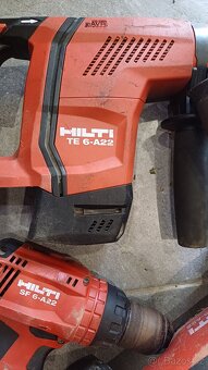 Aku Hilti - 5