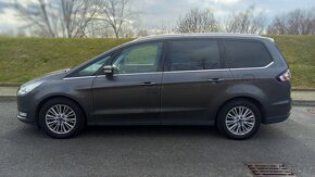 Ford Galaxy titanium 2,0TDi, r.2018 - 5