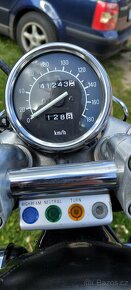 Yamaha XV 535 Virago - 5