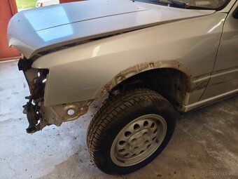 Peugeot 205 Cti kastle - 5