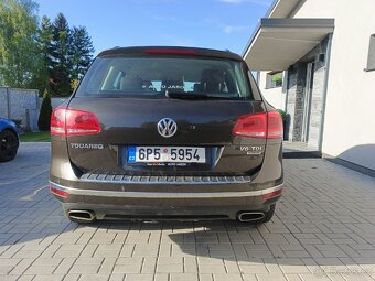 VW Touareg 3.0TDi 2015 facelift - 5
