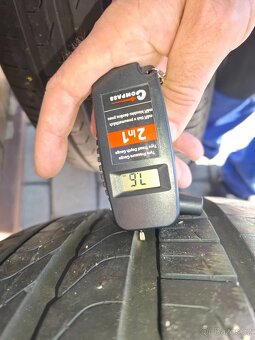 Pirelli Scorpion Verde 235/55/r18 - 5