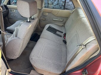Renault R11 GTX 1.7 - 5