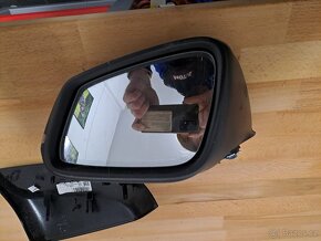 Zrcátko BMW I3 - 5