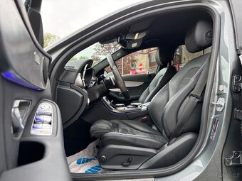 Mercedes-Benz AMG C220 d 143kw 9G tronic - 5