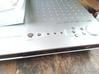 Yamaha DVX-S 120 - 5