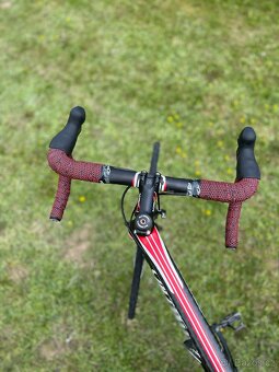 Silniční kolo Specialized Tarmac SL 2 - 5