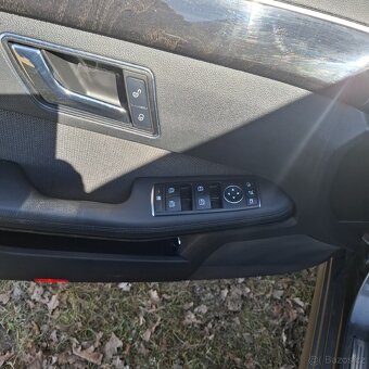 Mercedes E clase 350cdi 4matic - 5