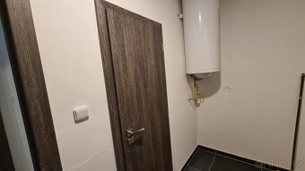 Pronájem bytu 1+1 Litomyšl - RK NEVOLAT - 5