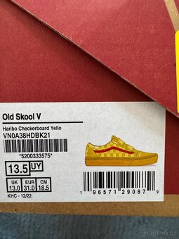 Vans - 5