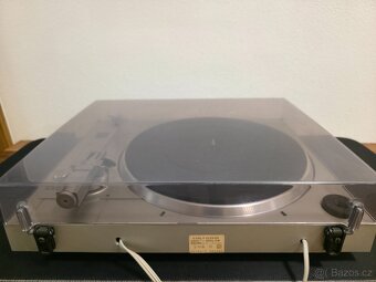 Gramofon Philips F7233 FULL AUTOMATIC,DIRECT CONTROL - 5