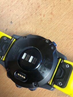 Garmin fenix 6 pro solar - 5