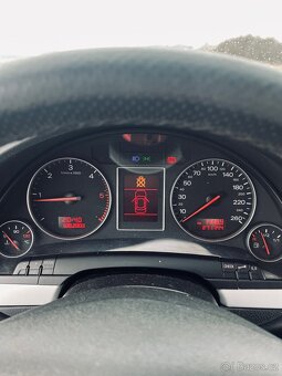 Audi a4b6 Quattro 2.5 132kw - 5