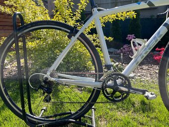 Gravel bike Trek crockett 5 - 5