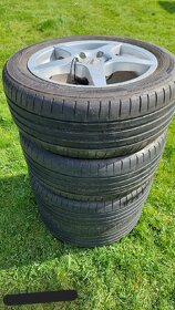 Alu kola Autec - 16 - 5