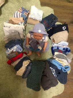 Reborn - kit Daniel - 5