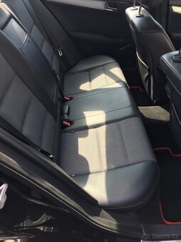 Mercedes-Benz C220 CDI W204 AVANTGARDE - 5