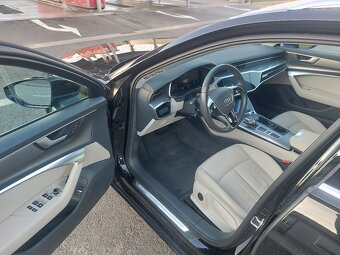 Audi A6 50 tdi 210kw dph - 5