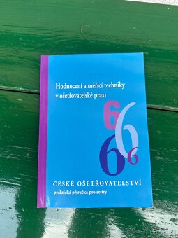 Odborné knihy pro zdravotnické obory - 5