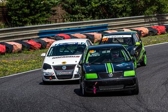 VW Polo 1.4 16v 74KW - 5