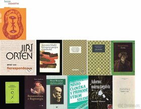 Kúpim knihy- umenie, náboženstvo, filozofia, motivačné... - 5