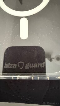Alza Guard iPhone 16 Pro Max - 5