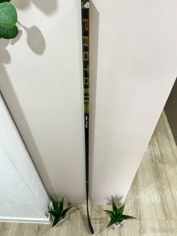 REPAS PRAVAČKA = BAUER PROTO GOLD - 77 F - P28 - 169 CM - 5