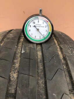 Letní pneu 225/40/18 - 5