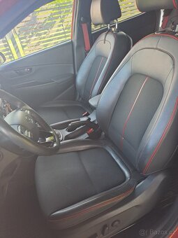 Hyundai Kona - 5