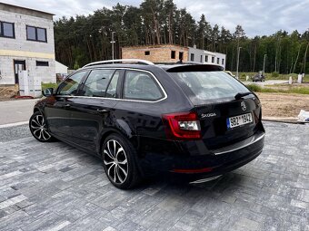 Škoda Octavia 1.6 TDi 7st. DSG 107tkm - 5