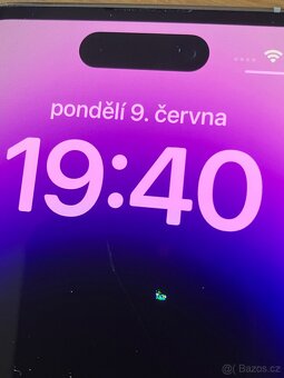 iPhone 14 Pro, 128 GB, bílý - 5