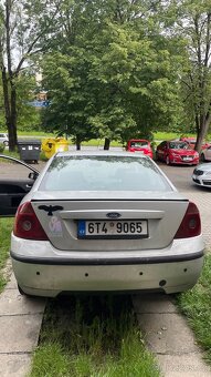 Ford Mondeo MK3 2.0TDDI na DÍLY JAKO CELEK - 5