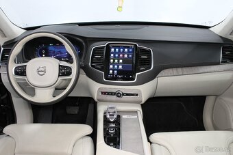 Volvo XC90, 2.0 T8 AWD 335kW ULTIMATE, ČR - 5