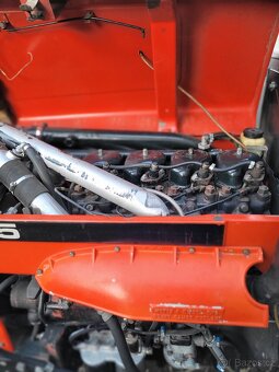 Zetor 7745 TURBO - 5