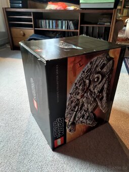 LEGO Star Wars 75192 Millennium Falcon - 5