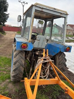 Zetor 3011 - 5