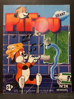 Pifou - 5
