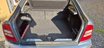 2x škoda octavia1 1.9 Tdi 66kw ALH (bez přepisu) - 5