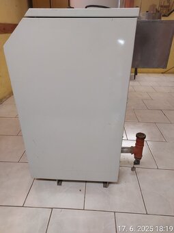 Viadrus G27 30kW plynový kotel - 5