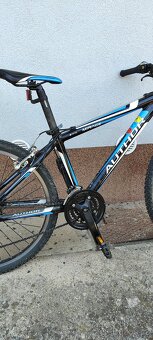 Dětské horské kolo 24" - 5