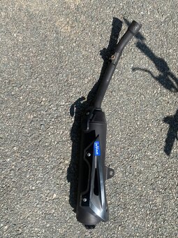 Yamaha WR 125X - 5