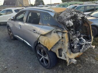Peugeot 3008 1,2t 130 - 5