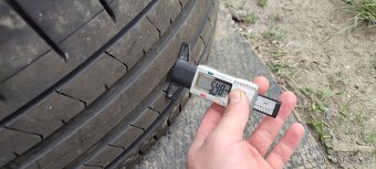 285/40 R21 109V XL Pirelli P Zero 2023 - 5