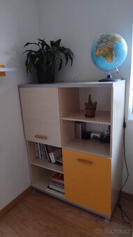 Dětský pokojíček - 5