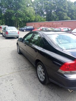 Volvo S60 2.0T 132kw - 5