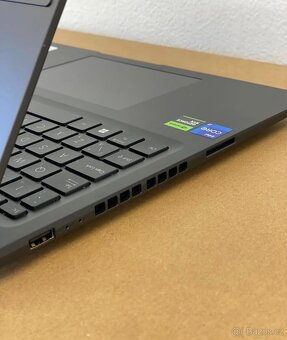 Notebook ASUS K3605VC - MX051W - 5