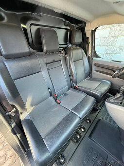 Peugeout Expert L3 2.0, 145 PS, 1.majitel, CZ, DPH, 77tis km - 5